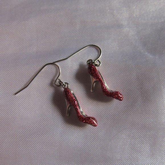 🌈Deal! Chic Pink Earrings Pack🌈 - Picture 2 of 5